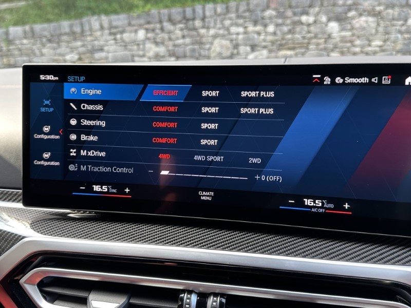 2024 (73) BMW M3 xDrive Competition M 5dr Touring  4445972