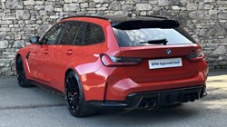 2024 (73) BMW M3 xDrive Competition M 5dr Touring  4445958
