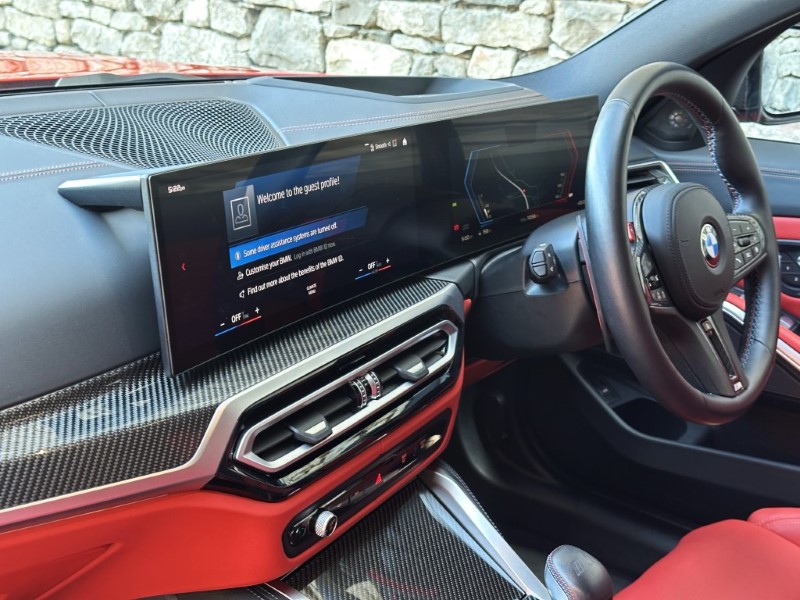 2024 (73) BMW M3 xDrive Competition M 5dr Touring  4445947