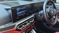 2024 (73) BMW M3 xDrive Competition M 5dr Touring  4445947