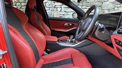 2024 (73) BMW M3 xDrive Competition M 5dr Touring  4445915