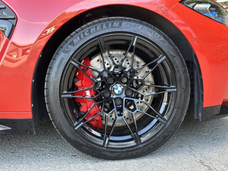 2024 (73) BMW M3 xDrive Competition M 5dr Touring  4445982