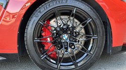 2024 (73) BMW M3 xDrive Competition M 5dr Touring  4445982