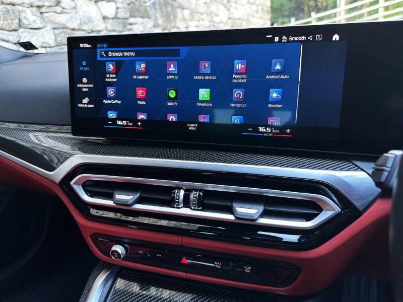 2024 (73) BMW M3 xDrive Competition M 5dr Touring  4445933