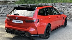 2024 (73) BMW M3 xDrive Competition M 5dr Touring  4445987