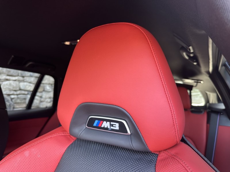 2024 (73) BMW M3 xDrive Competition M 5dr Touring  4445950