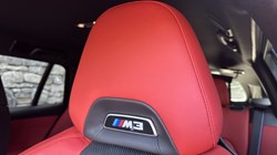 2024 (73) BMW M3 xDrive Competition M 5dr Touring  4445950
