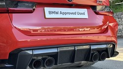 2024 (73) BMW M3 xDrive Competition M 5dr Touring  4445912