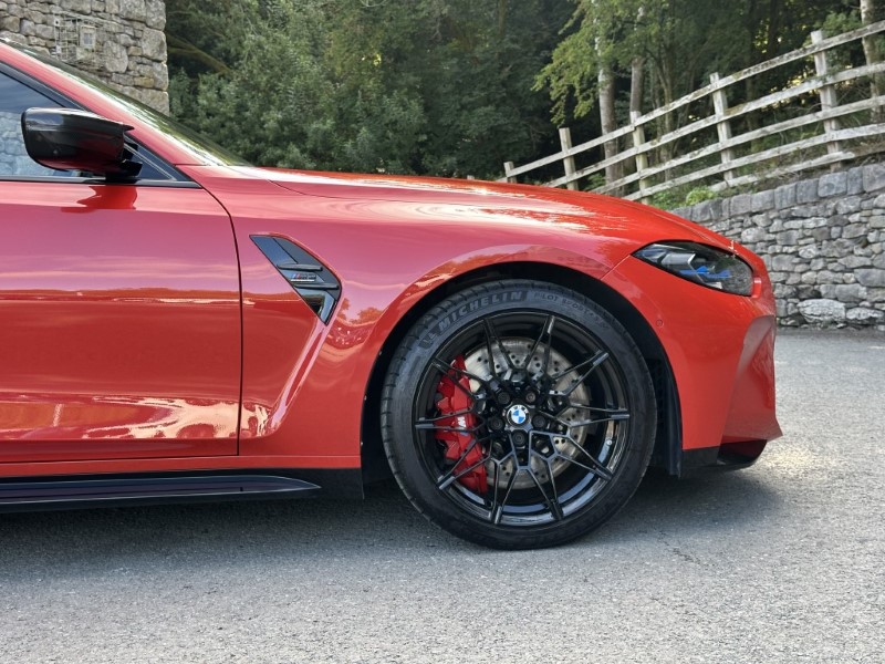 2024 (73) BMW M3 xDrive Competition M 5dr Touring  4445983