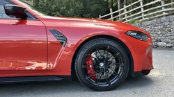2024 (73) BMW M3 xDrive Competition M 5dr Touring  4445983