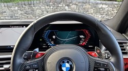 2024 (73) BMW M3 xDrive Competition M 5dr Touring  4445973