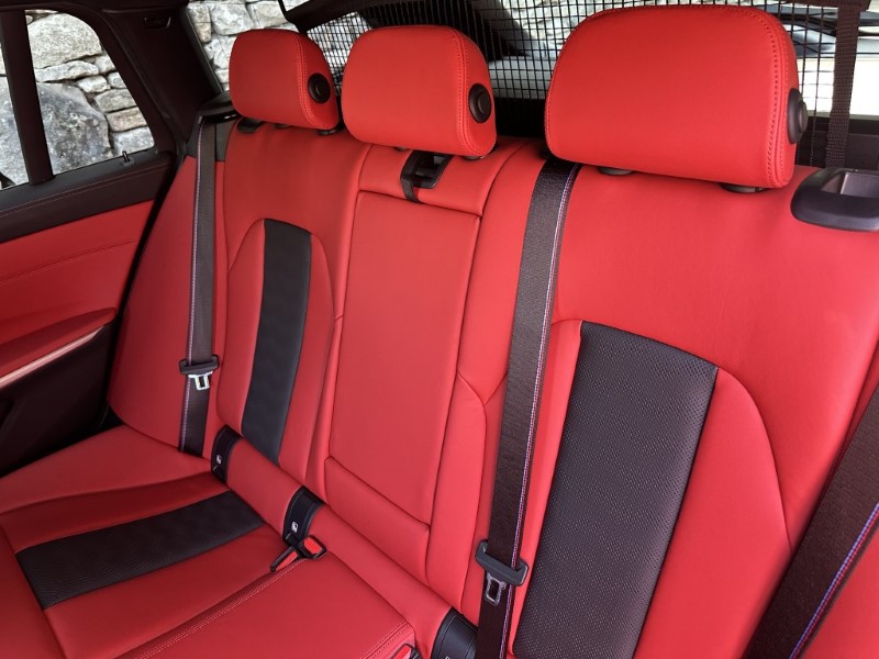 2024 (73) BMW M3 xDrive Competition M 5dr Touring  4445955