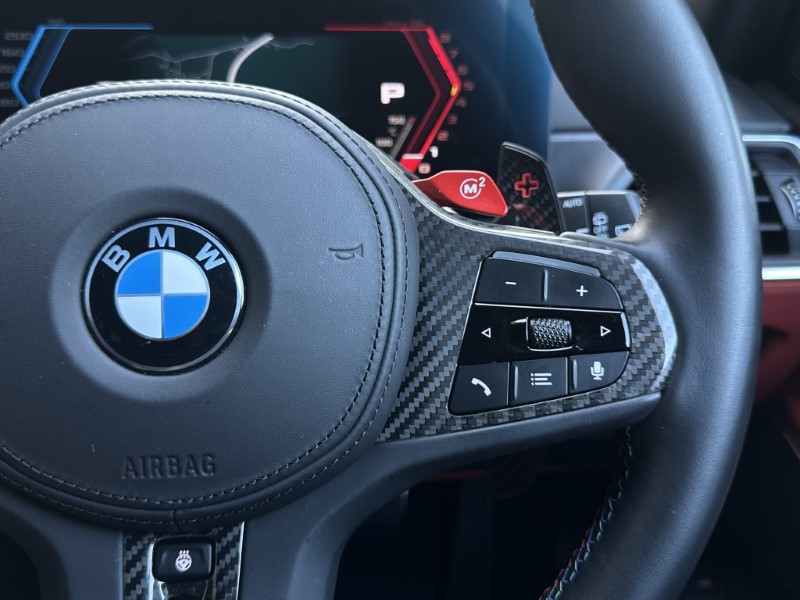 2024 (73) BMW M3 xDrive Competition M 5dr Touring  4445940