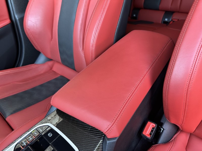 2024 (73) BMW M3 xDrive Competition M 5dr Touring  4445949