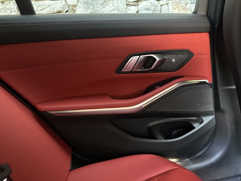 2024 (73) BMW M3 xDrive Competition M 5dr Touring  4445920