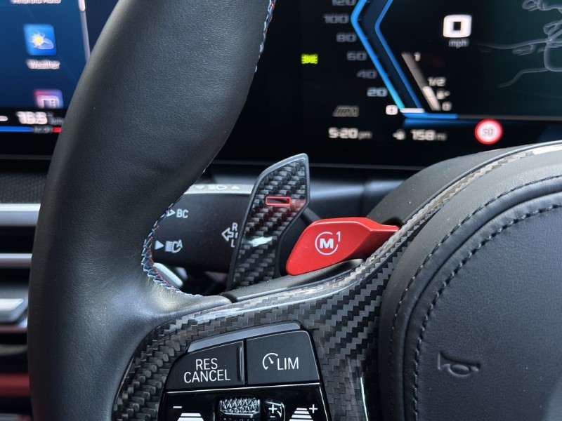 2024 (73) BMW M3 xDrive Competition M 5dr Touring  4445937