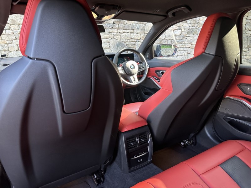 2024 (73) BMW M3 xDrive Competition M 5dr Touring  4445962