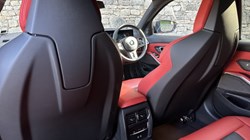 2024 (73) BMW M3 xDrive Competition M 5dr Touring  4445962