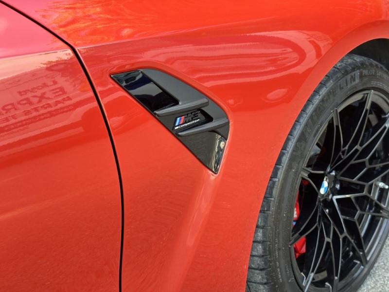 2024 (73) BMW M3 xDrive Competition M 5dr Touring  4445985