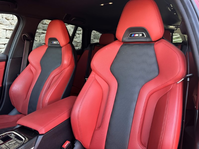 2024 (73) BMW M3 xDrive Competition M 5dr Touring  4445948