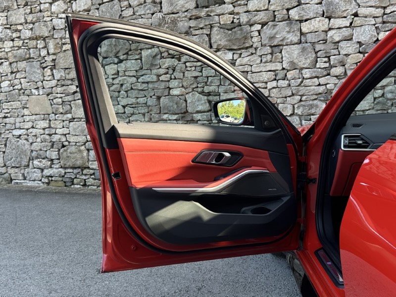 2024 (73) BMW M3 xDrive Competition M 5dr Touring  4445960