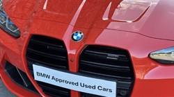 2024 (73) BMW M3 xDrive Competition M 5dr Touring  4445943
