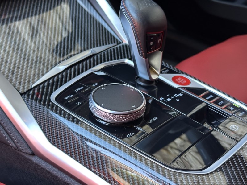 2024 (73) BMW M3 xDrive Competition M 5dr Touring  4445952