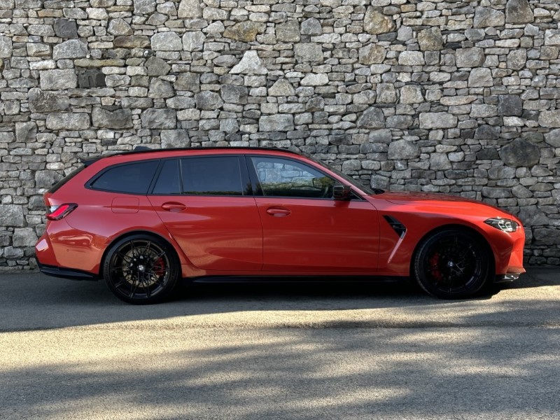 2024 (73) BMW M3 xDrive Competition M 5dr Touring  4445905