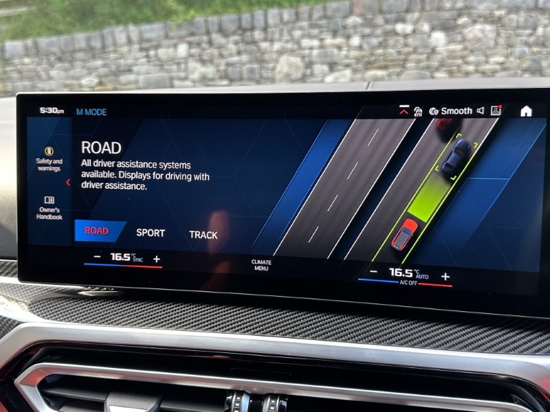 2024 (73) BMW M3 xDrive Competition M 5dr Touring  4445969