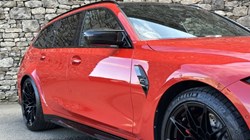 2024 (73) BMW M3 xDrive Competition M 5dr Touring  4445986