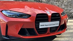 2024 (73) BMW M3 xDrive Competition M 5dr Touring  4445977
