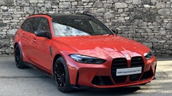 2024 (73) BMW M3 xDrive Competition M 5dr Touring  4445976