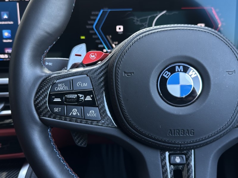 2024 (73) BMW M3 xDrive Competition M 5dr Touring  4445939