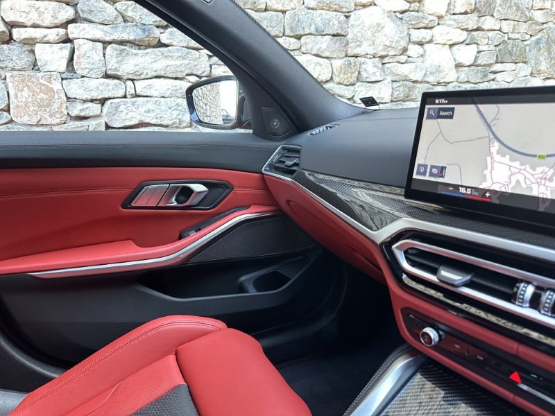 2024 (73) BMW M3 xDrive Competition M 5dr Touring  4445929