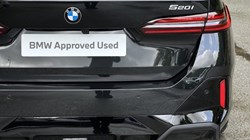 2025 (74) BMW 5 SERIES 520i M Sport Pro Touring 4443442