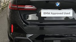 2025 (74) BMW 5 SERIES 520i M Sport Pro Touring 4443441