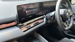 2025 (74) BMW 5 SERIES 520i M Sport Pro Touring 4443476