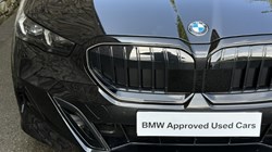 2025 (74) BMW 5 SERIES 520i M Sport Pro Touring 4443470