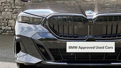 2025 (74) BMW 5 SERIES 520i M Sport Pro Touring 4443505