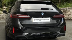 2025 (74) BMW 5 SERIES 520i M Sport Pro Touring 4443440