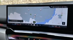 2025 (74) BMW 5 SERIES 520i M Sport Pro Touring 4443497