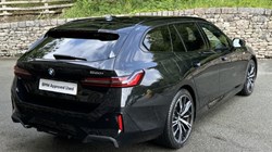 2025 (74) BMW 5 SERIES 520i M Sport Pro Touring 4443513