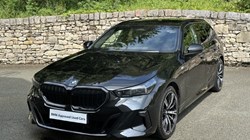 2025 (74) BMW 5 SERIES 520i M Sport Pro Touring 4443494