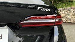 2025 (74) BMW 5 SERIES 520i M Sport Pro Touring 4443443