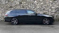 2025 (74) BMW 5 SERIES 520i M Sport Pro Touring 4443439