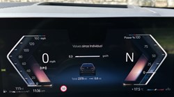 2025 (74) BMW 5 SERIES 520i M Sport Pro Touring 4443484