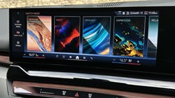 2025 (74) BMW 5 SERIES 520i M Sport Pro Touring 4443498