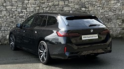 2025 (74) BMW 5 SERIES 520i M Sport Pro Touring 4443486