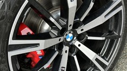 2025 (74) BMW 5 SERIES 520i M Sport Pro Touring 4443512