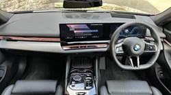 2025 (74) BMW 5 SERIES 520i M Sport Pro Touring 4443454